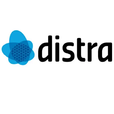 Distra logo