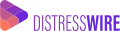 DISTRESSWIRE logo