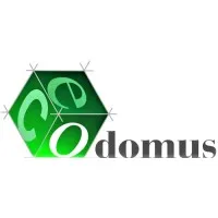 Ecodomus logo