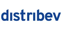 Distribev Orbico logo