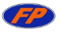 Distribuidora FP logo