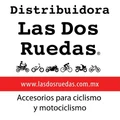 Distribuidora Las Dos Ruedas logo