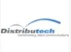 Distributech logo