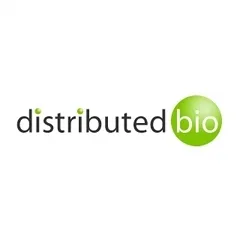 Distributed Bio logo