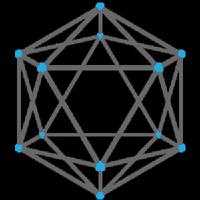 Distributed Media Lab logo