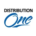 Distribution One logo