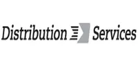 DistributionServices logo