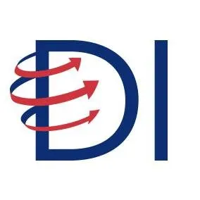 Distribution International logo