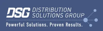 Distribution Solutions Group logo
