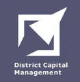 District Capital Management logo