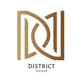 Districtgroup logo