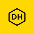 Districthive logo