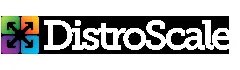 DistroScale logo