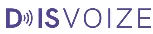 DisVoize logo