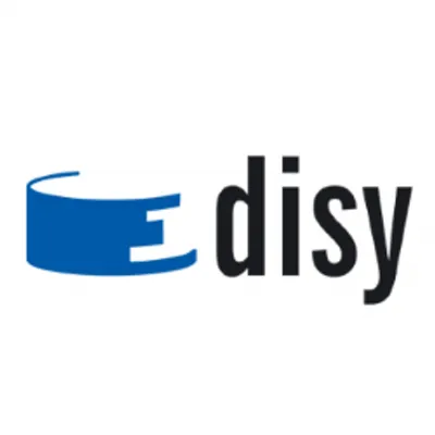 Disy logo