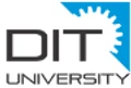 DIT University