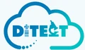 DiTECT logo