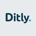 Ditly logo