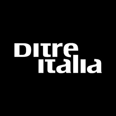Ditre Italia logo