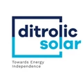 Ditrolic Solar logo