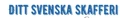 Ditt Svenska Skafferi logo