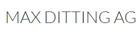 Max Ditting logo