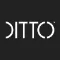 Ditto logo