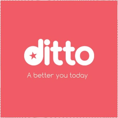 ditto logo
