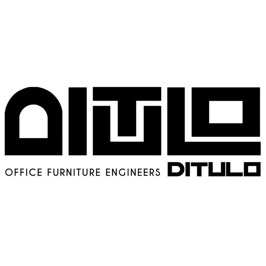 Ditulo logo