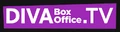 DIVA Box Office logo
