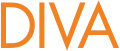 DIVA Italian logo