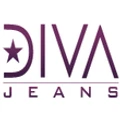 DIVA jeans logo