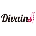 Divains logo