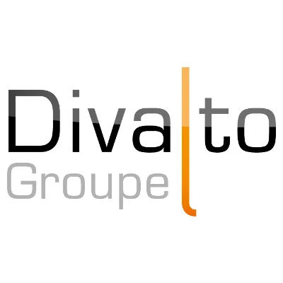 Divalto logo