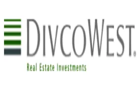 DivcoWest logo