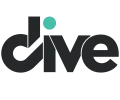 Dive logo