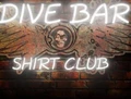 Dive Bar Shirt Club logo