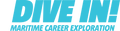 DIVE IN logo