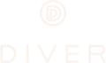 Diver Foods logo