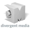 Divergent Media logo