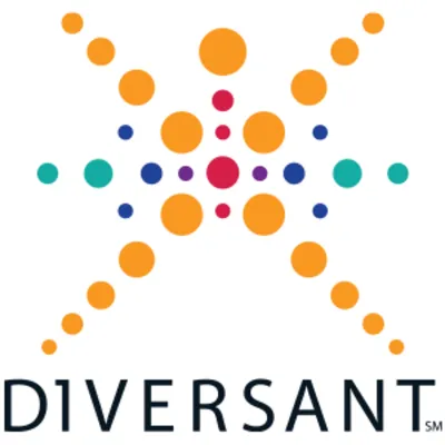 Diversant logo