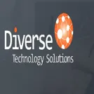 Diverse Technology logo