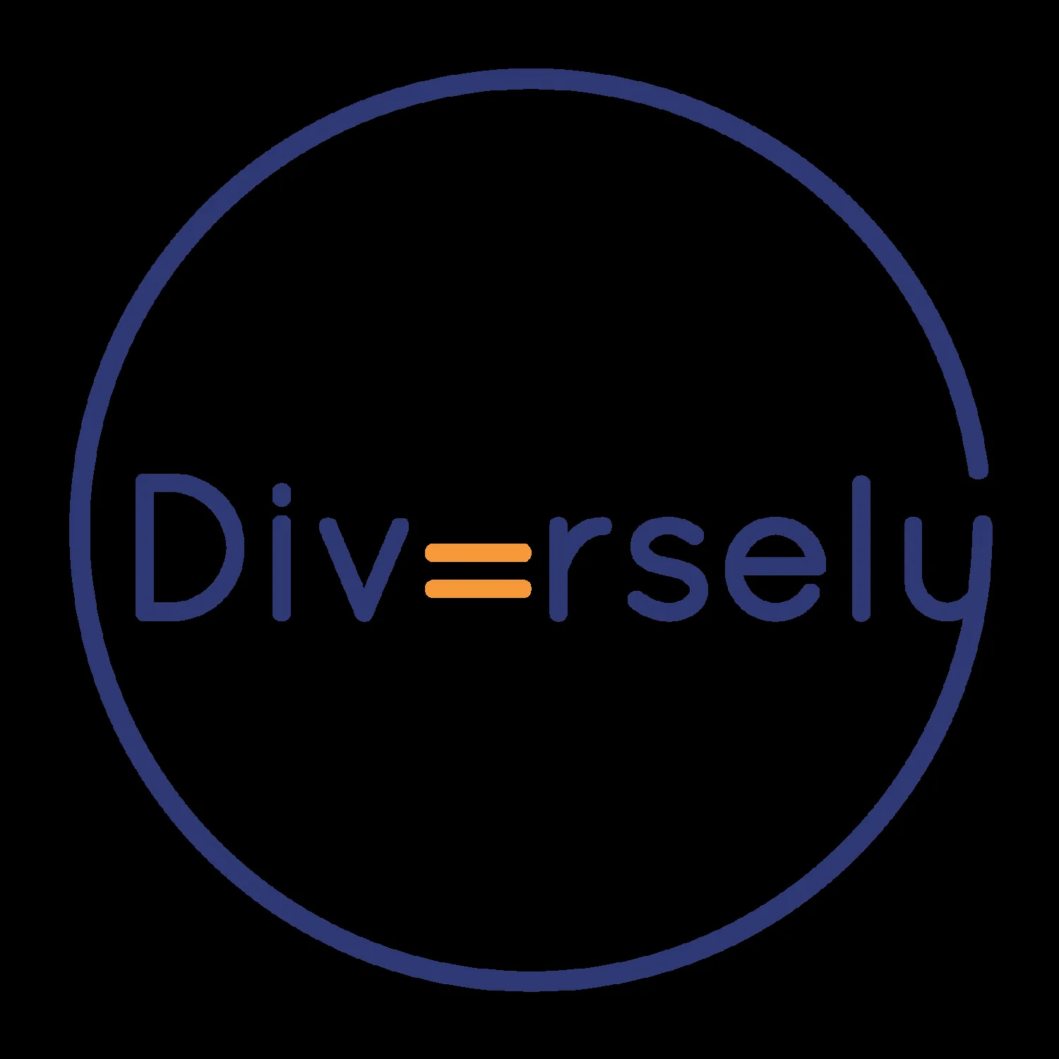 Diversely logo