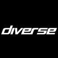 Diverse logo