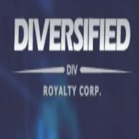 Diversified Royalty Corp logo