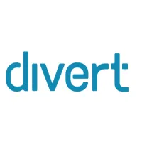 Divert logo