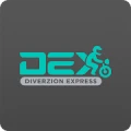 Diverzion Express logo