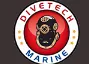 Divetech Marine Engineering Services logo