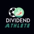 Dividend Athlete logo
