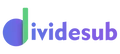 Dividesub logo